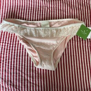Kate Spade Bikini Bottoms